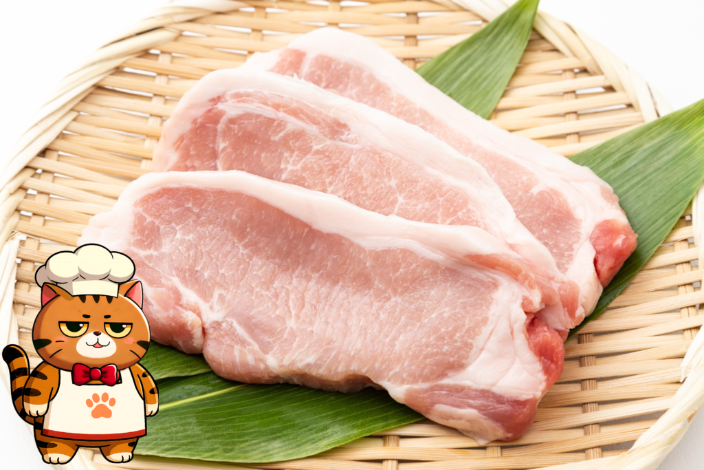 豚肉