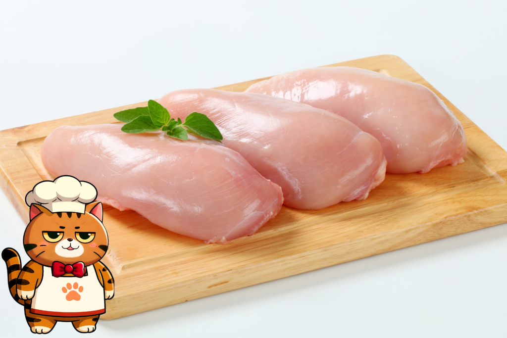 鶏むね肉