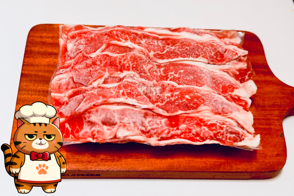 甲州ワインビーフ